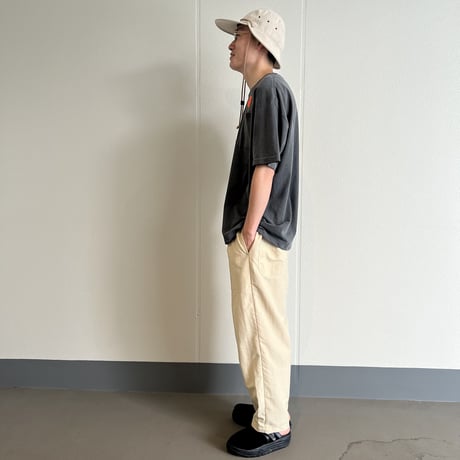 RELAX FIT "NPID Nylon Beachslacks "