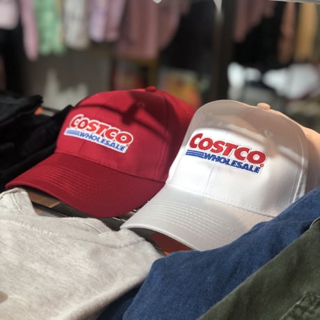 COSTCO CAP