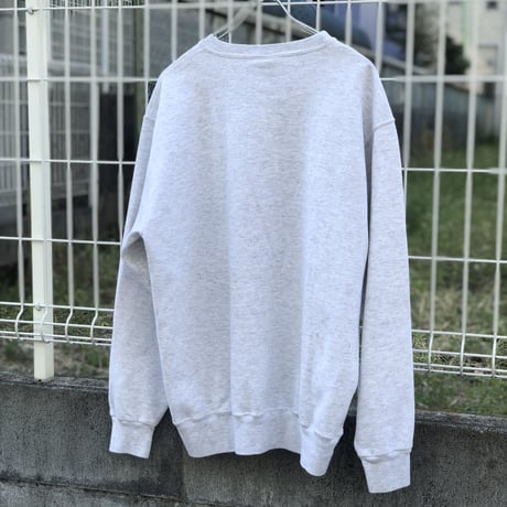 90's Champion "DICKINSON" made in USA Sweat