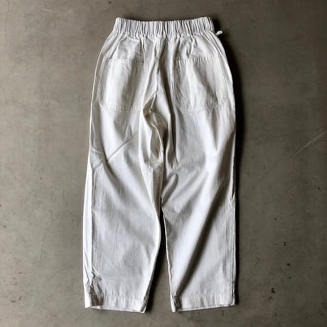 RELAX FIT  Beachslacks Blue Denim , white denim & nylon black
