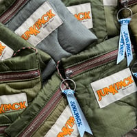 JUNK PACK "us quilting Sakosh"