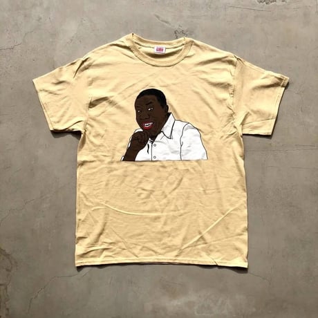RELAX FIT  Louisiana T-Shirts