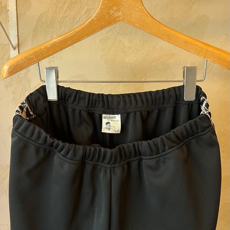 RELAXFIT "CUBA🇨🇺 Jerseypants"