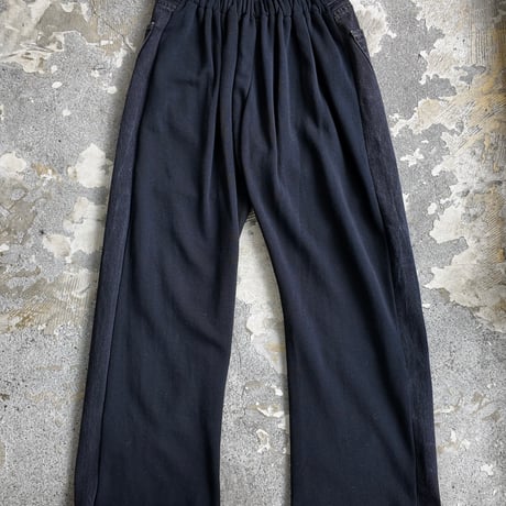 Redad×Tem ex "De.sweat pants"