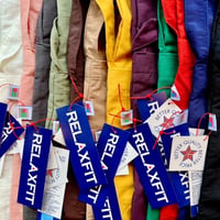 Relaxfit "Easy bag"