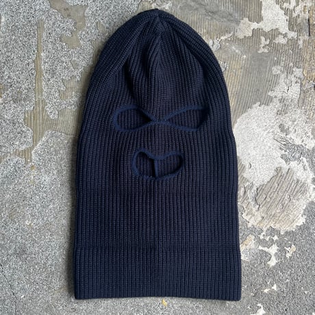 RACAL "Two-Way Balaclava & Knit Beanie"