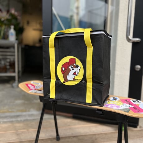 Buc-ee's Cooler Bag