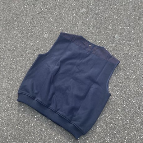 Royal Mail dead stock  Fleece vest