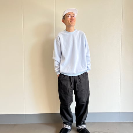 Relaxfit "Good lined slacks"