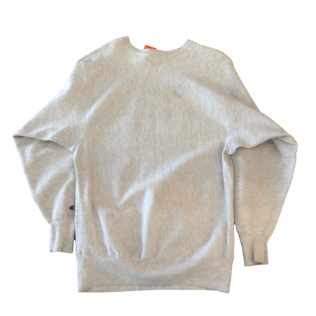 90'champion reverse weave