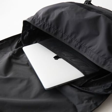 PACKING"RIP STOP PC MESSENGER BAG PA-033"