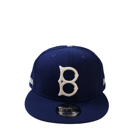 MoMA Brooklyn Dogers Baseball Cap