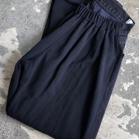 Redad×Tem ex "De.sweat pants"