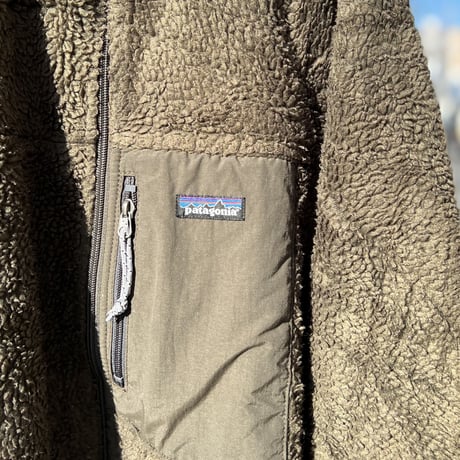 Patagonia⛰made in USA CLASSIC RETRO -  X JACKET