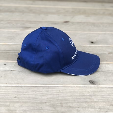 Mercedes-Benz CAP