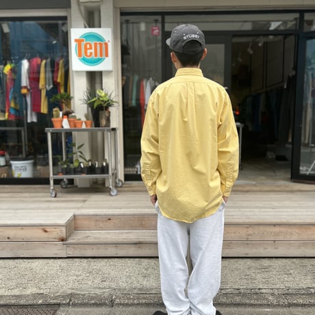 90's Ralph Lauren shirts
