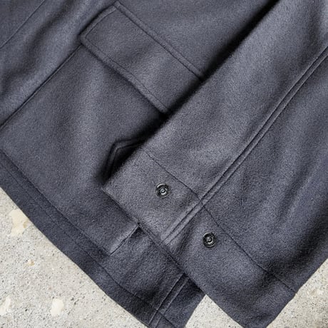 BURLAP OUTFITTER FLEECE BDU JACKET