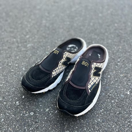 NEW BALANCE 801Mule