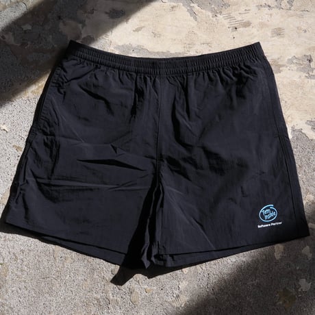 Tem Nylon Shortpants