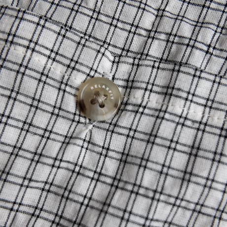 RELAXFIT"Davis zipup shirts"