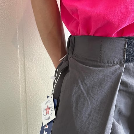 Relaxfit "NPID Nylon Beachslacks"