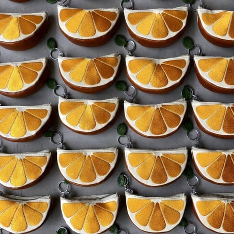 RELAXFIT  "Valencia orange🍊"
