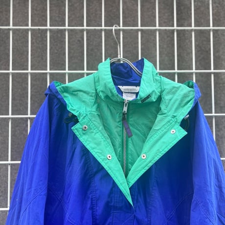 moving comfort Anorak Hoodie
