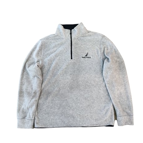 NAUTICA NAUTEX FLEECE