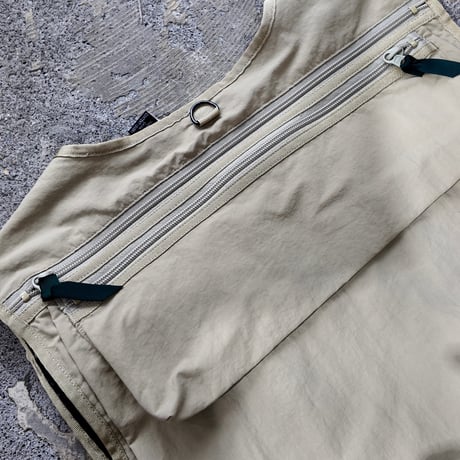 00's Patagonia fishing vest🎣