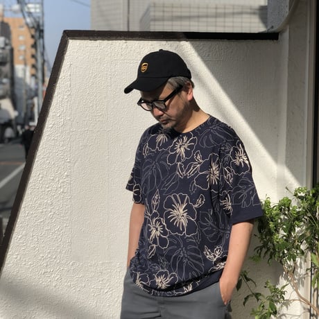 90's Dead Stock Stussy Tee