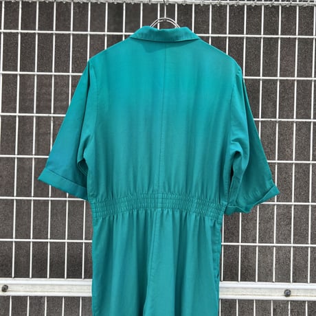 Made in USA Jumpsuit