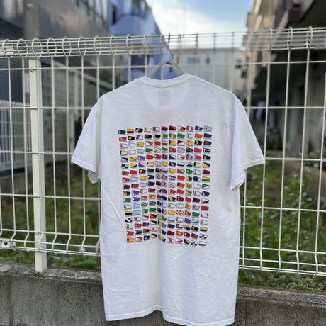 Flag Tee
