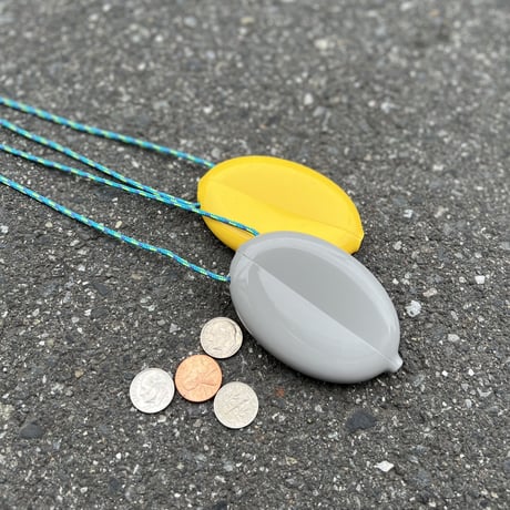 Tem Coin Case
