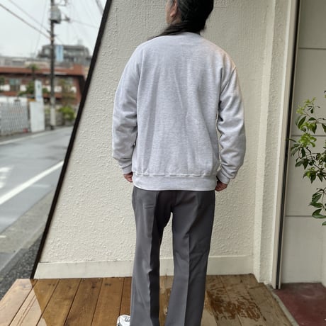 90's Champion "DICKINSON" made in USA Sweat