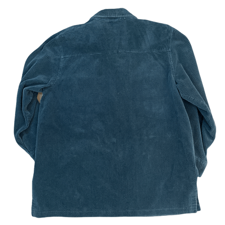 Corduroy shirts Jacket