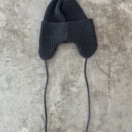 RACAL Ear Knit Cap