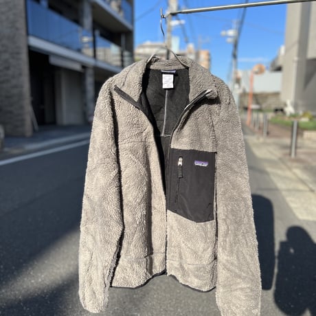 Patagonia⛰ CLASSIC RETRO -  X JACKET