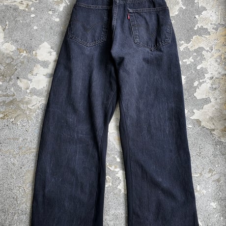 Redad×Tem ex "De.sweat pants"