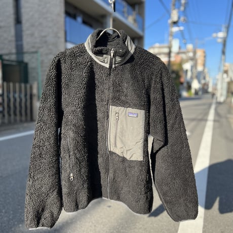 Patagonia⛰CLASSIC RETRO -  X JACKET