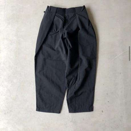 RELAX FIT "NPID Nylon Beachslacks "