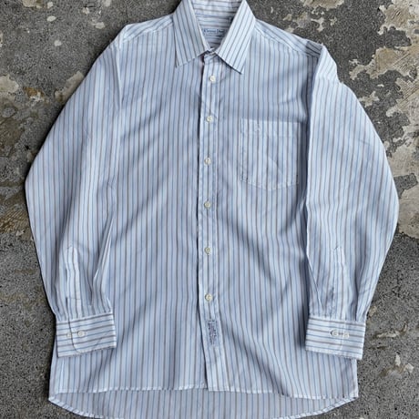 80's Christian Dior shirts
