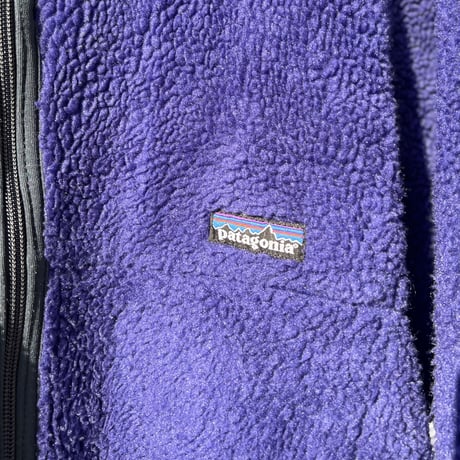 Patagonia⛰made in USA LIGHT - X JACKET