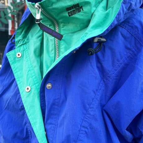 moving comfort Anorak Hoodie