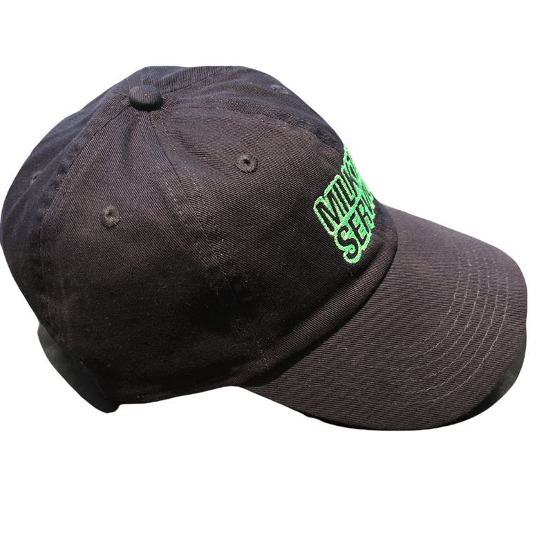 MILKTEA SERVICE Limited Tem CAP | Tem