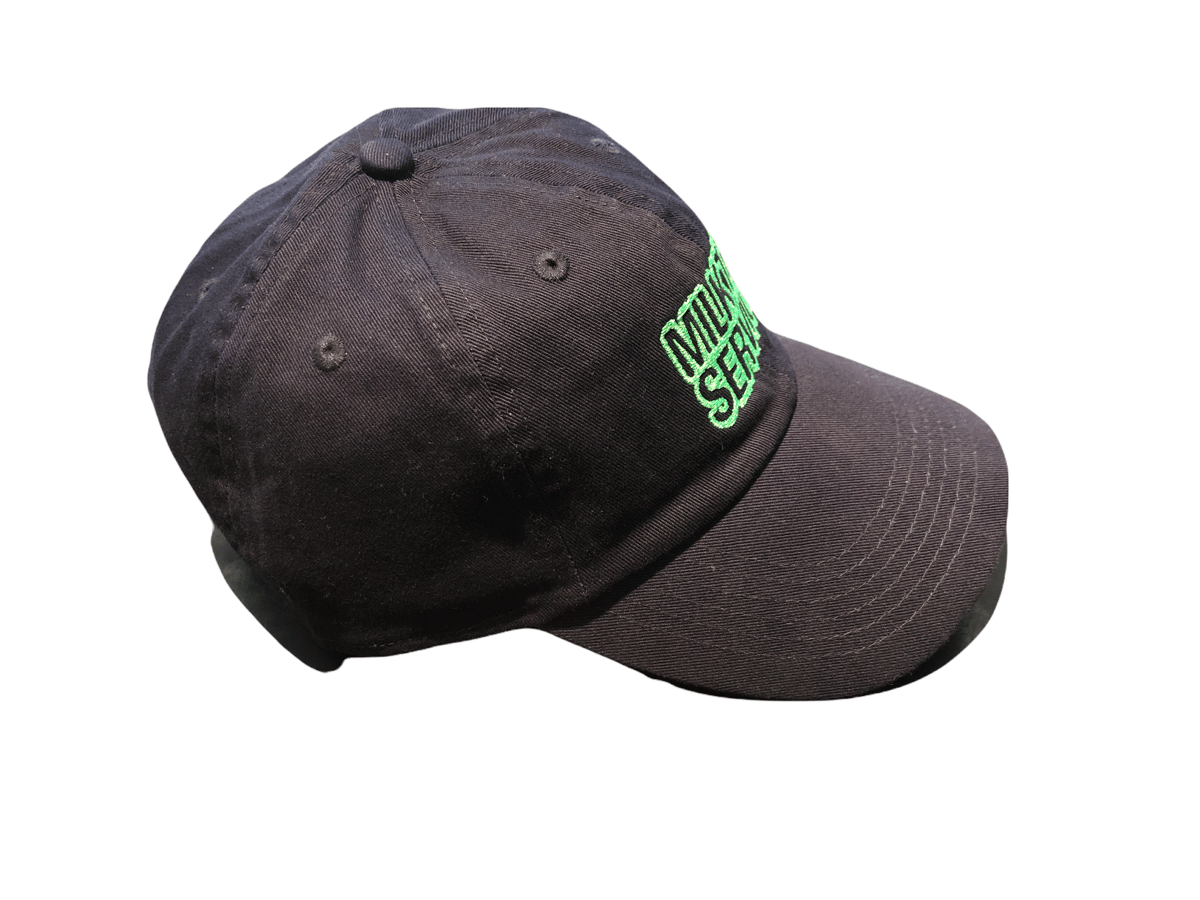 MILKTEA SERVICE Limited Tem CAP | Tem