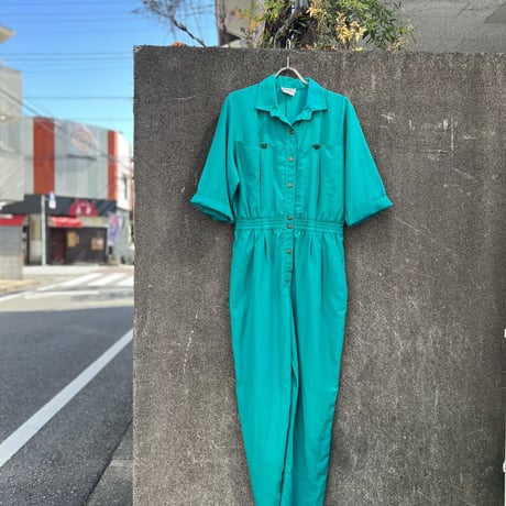 Made in USA Jumpsuit
