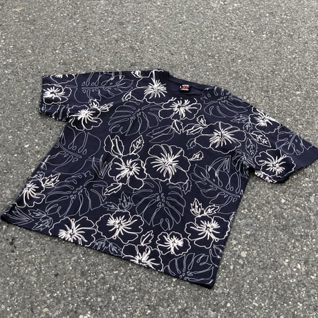 90's Dead Stock Stussy Tee