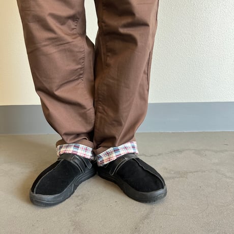 Relaxfit "Good lined slacks"