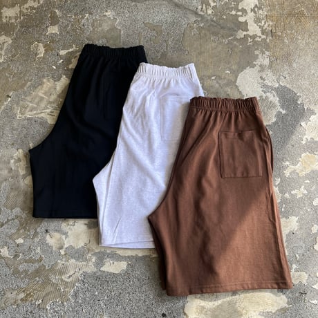 RELAXFIT"Relax shorts"