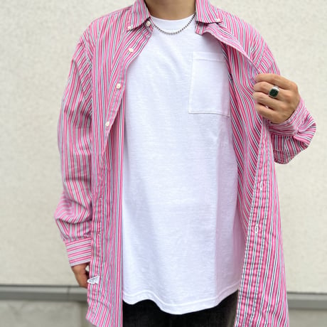 Ralph Lauren Stripe-Shirts